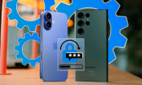 How to Easily Move All Passwords from iPhone to Android