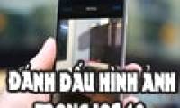 How to edit and add watermarks to photos on iOS 10 is simple.