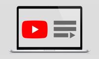 How to edit and share YouTube playlists