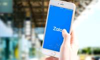 How to enable 2-layer authentication on Zalo