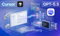 How to enable and use the GPT-5.5 Codex in Cursor (detailed instructions)