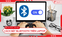 How to enable Bluetooth on Windows laptops and MacBooks (detailed guide)