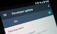 How to enable developer options and disable it on Android