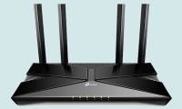 How to enable IPv6 on a TP-Link WiFi 6 router