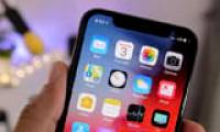How to enable location services when taking photos on iPhone