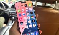 How to enable motion sickness reduction mode on iPhone