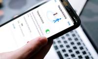How to enable notifications when you misplace your iPhone.