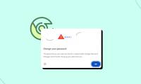 How to enable password leak detection on Chrome