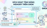 How to enable the Memory feature on Grok to personalize your own AI assistant.