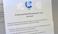How to enable 'Enhanced Safe Browsing' on Google Chrome
