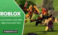 How to enter Roblox codes on your phone, PC, or laptop.