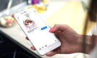 How to fake iPhone messages, create fake Messenger messages.