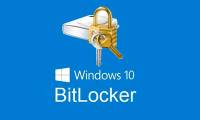 How to Find BitLocker Recovery Key in Windows 10