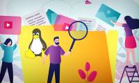How to find large files on Linux