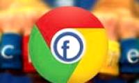 How to find the Facebook password you are using on Chrome