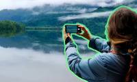 How to fix 5 common 'disasters' when taking photos with smartphones