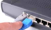 How to fix a malfunctioning Wireless Router or Wi-Fi transmitter.