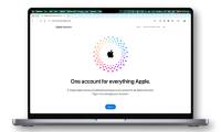 How to fix Apple Account login error on the web