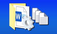How to fix Word file preview error in Explorer
