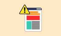 How to fix hidden templates in Google Docs