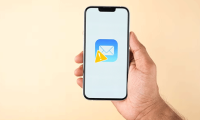 How to fix iPhone email not updating