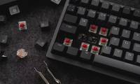 How to fix mechanical keyboard not working