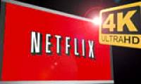 How to fix Netflix 4K error