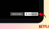 How to fix Netflix error not opening the next episode automatically