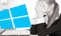 How to fix 'Operating system not found' error on Windows