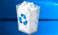 How to fix Recycle Bin not working