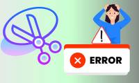 How to fix Snipping Tool keeps showing error