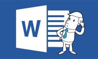How to fix the error of not being able to print images in Word - Images are not displayed