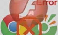 How to fix the Flash blocking error due to outdated technology on Chrome and Cốc Cốc browsers.