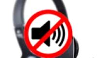 How to fix the issue of headphones not being recognized on a laptop after installing Windows 10.