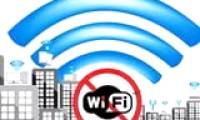 How to fix wifi error of not being able to access the network and the causes