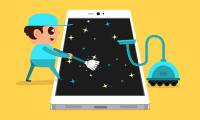 How to free up space on Android
