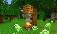 How to get Beeswax in Minecraft