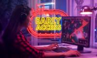 How to get early access to game demos and releases