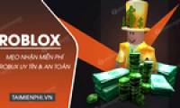 How to Get Free Robux on Roblox for Gamers