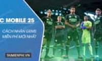 How to get Gems in FC Mobile 25 for free super fast