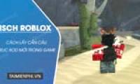 How to get Relic Rod in Fisch Roblox simple, fastest