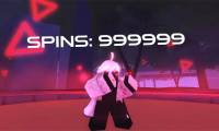 How to get spins in Jujutsu Infinite