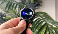 How to get started and set up Samsung Galaxy Watch