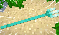 How to get Trident in Minecraft, how to use Trident in Minecraft