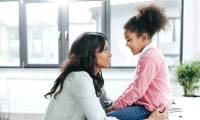 How to Get Your Child to Share What Happened During the Day