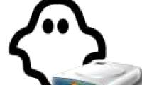 How to ghost Windows from hard drive, applies Win 11, 10, 8, 7