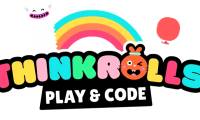How to Help Kids Learn STEM and Build Logical Thinking Skills with Thinkrolls Play & Code
