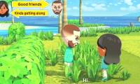 How to help the Mii become friends faster in Tomodachi Life Living the Dream