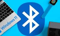 How to hide and show the Bluetooth icon on the Windows Taskbar