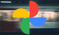 How to hide Google Photos content from other apps